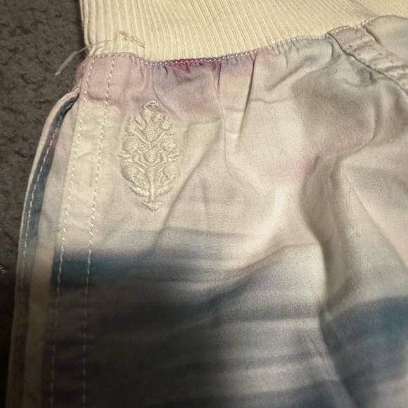 Free People Movement pants and vest set (nwt) size L VEST just SOLD this week - Picture 2 of 9